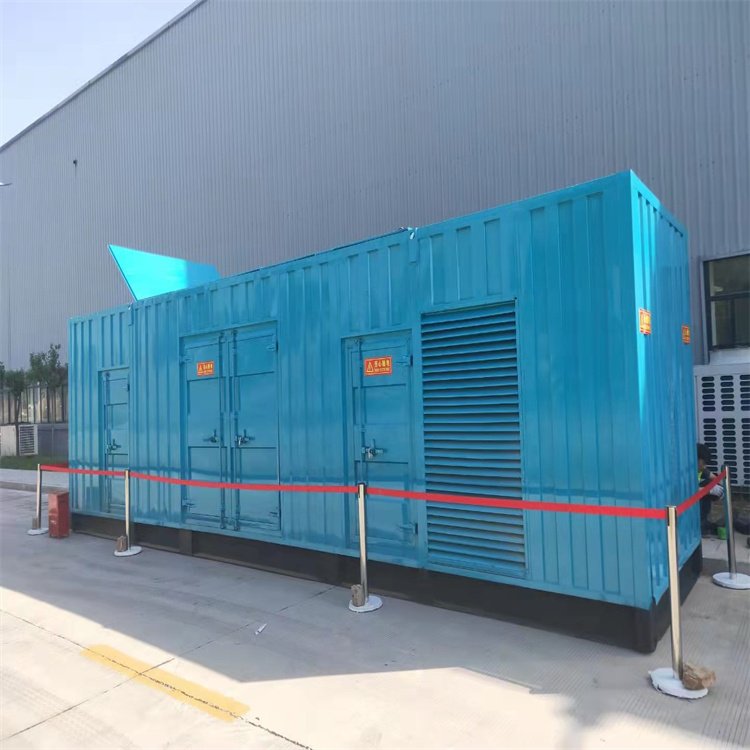 仁布发电车出租