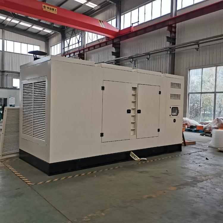 仁布发电机出租