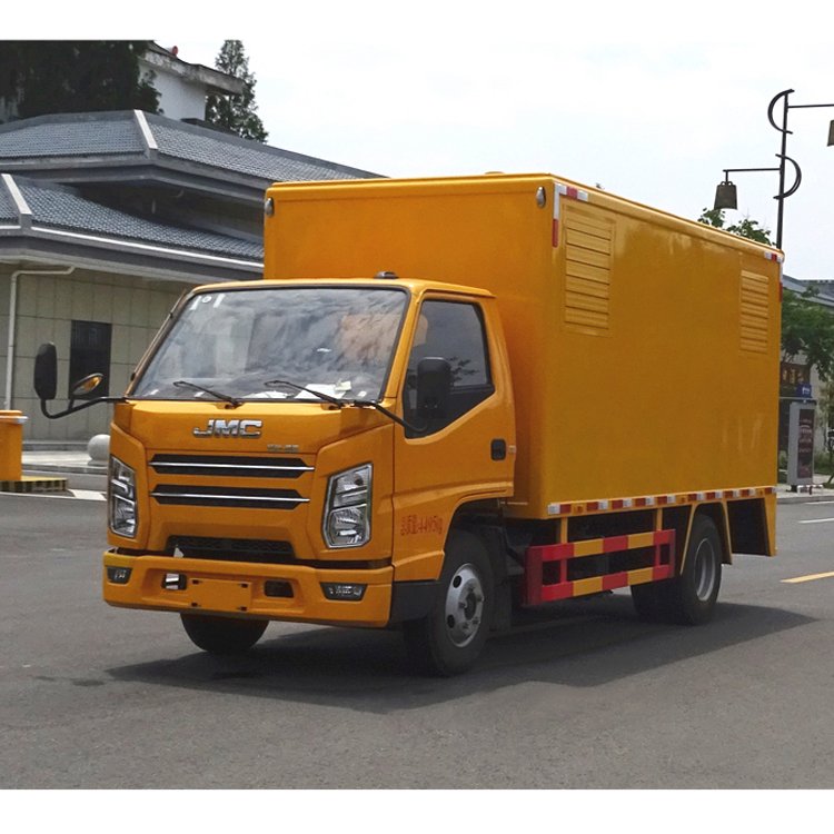 仁布发电车出租