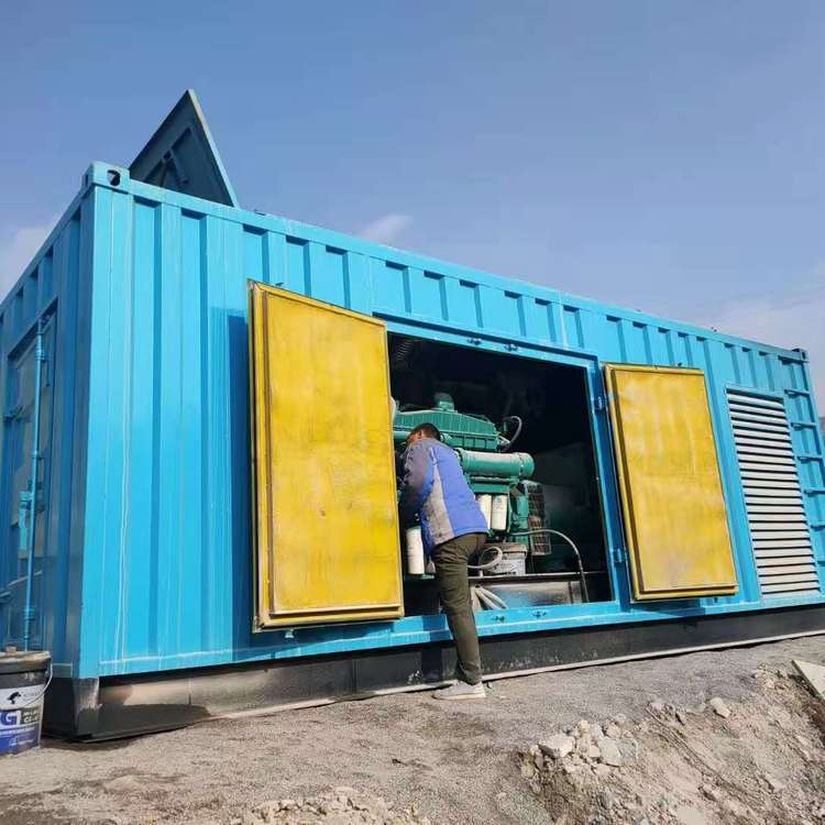 仁布发电车出租